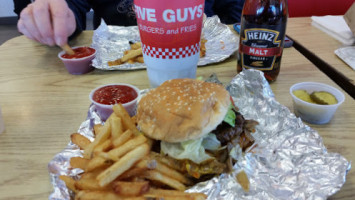 Five Guys