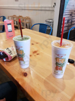 Tropical Smoothie Cafe