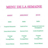 Café De La Halle