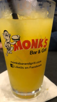 Monk's Grill