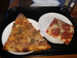 Dibari's Main Street Pizza