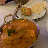 Kamana Fine Indian Cuisine