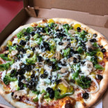 Iii Brothers Pizza