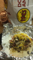 Moe's Southwest Grill