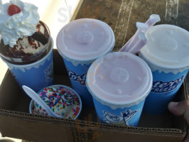 Fosters Freeze