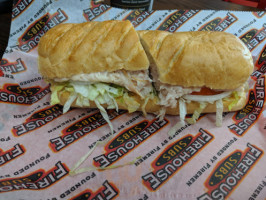 Firehouse Subs