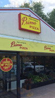 Walt's Original Primo Pizza