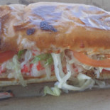 Bellacino's Pizza Grinders