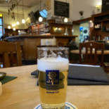 Gaststätte Scheidegger