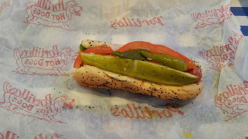 Portillo's Rolling Meadows