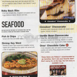 Tgi Fridays