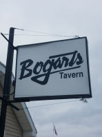 Bogarts Tavern