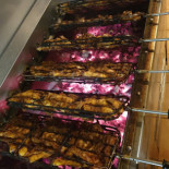 Poulet Braisé