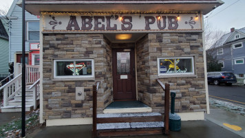 Abel's Pub