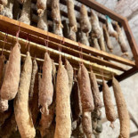 Charcuterie Pierre-louis Pistorozzi