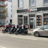 O'pizza