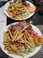 Au Royal Kebab Branly