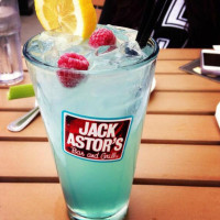 Jack Astor's Bar & Grill