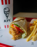 Kfc Boulogne-outreau