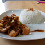 Saveurs D'asie