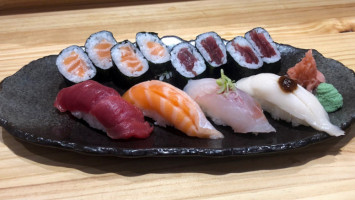 Mizi Sushi