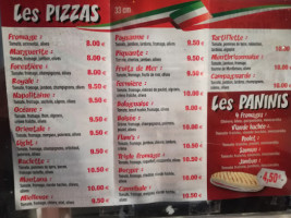 Pizz Party