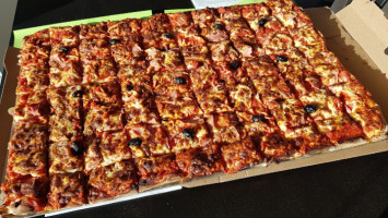 Pizzarock