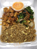 Pine Bluff Hibachi Express