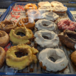 Paradise Donuts