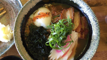 Masu Sushi Noodles