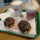Krispy Kreme