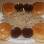 Mr. Bean's Bbq