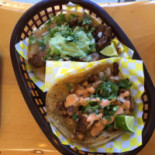The Trendy Taco