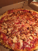 Romano's Pizza