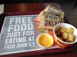 Taco John's