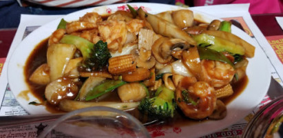 Chee Peng Chinese Thai