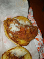 Popeyes Louisiana Kitchen