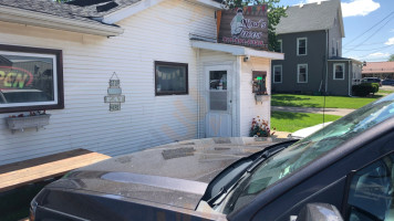Nina's Taco Shop