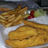 Harveys Fish Hut