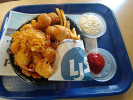 Long John Silver's