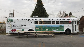 Taqueria El Rancho