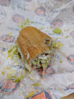 Jersey Mike's Subs