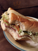 Keizer Sub Shop