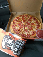 Little Caesars