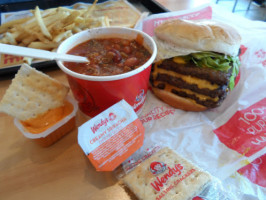 Wendy's