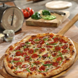 Johnny Brusco's New York Style Pizza