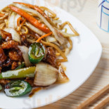 China Wok