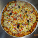 Toto Pizza