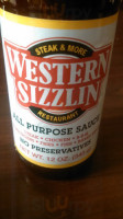 Western Sizzlin Steakhouse Buffet