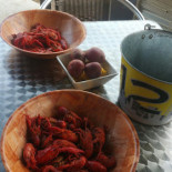 Crawfish Barn